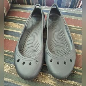 Crocs Kadee Flats